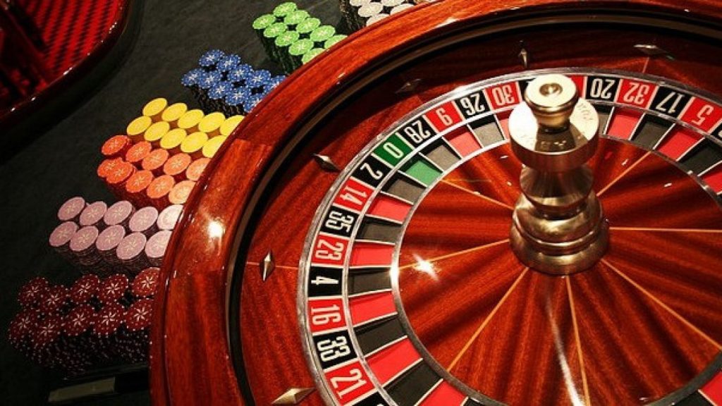 Agen Judi Roulette Online Terbaik Live Casino