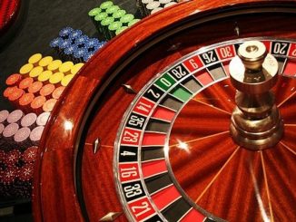 Agen Judi Roulette Online Terbaik Live Casino